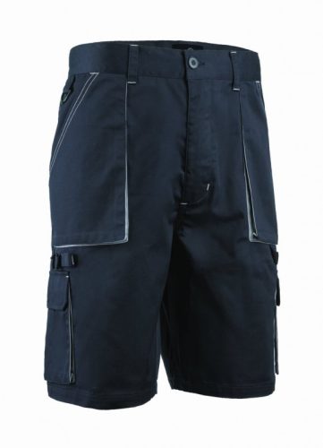 Navy Ii Bermuda Sötétkék-Szürke (Xl)