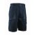 Navy Ii Bermuda Sötétkék-Szürke (3Xl)