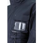 Navy Ii Munkakabát Sötétkék-Szürke (Xs)