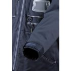 Navy Ii Télikabát Sötétkék-Szürke (Xs)