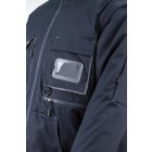 Navy Ii Télikabát Sötétkék-Szürke (Xs)