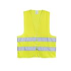 Neppa Jól Láthatósági Mellény, Sárga (L-Xl)