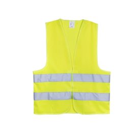 Neppa Jól Láthatósági Mellény, Sárga (L-Xl)