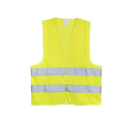 Neppa Jól Láthatósági Mellény, Sárga (L-Xl)