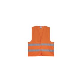 Neppa Jól Láthatósági Mellény, Narancs (L-Xl)