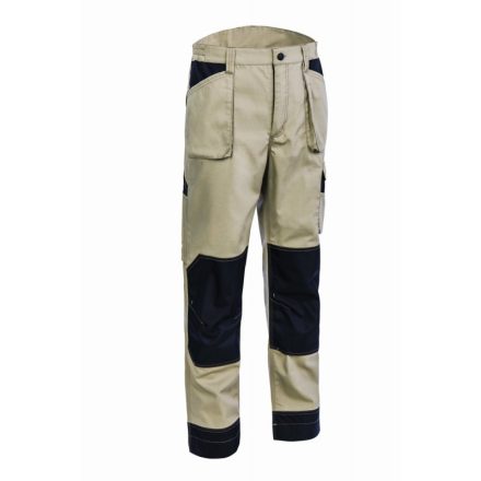 Orosi Bézs Ripstop Deréknadrág (4Xl)
