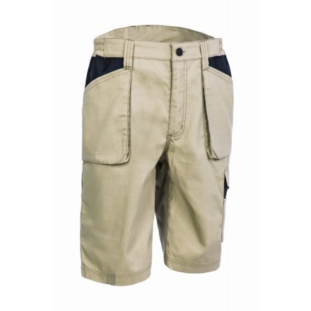Orosi Bézs Ripstop Bermuda (M)