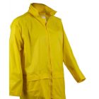 Pluvio Sárga Kétrészes Orkánruha (S)