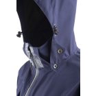 Python Sötétkék Softshell Dzseki (S)