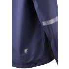 Python Sötétkék Softshell Dzseki (S)