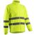 Ritto Cipzáros Polár Felső Hi-Viz Sárga (S)