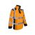 Sangaku Hi-Viz Narancs Ripstop Kabát (S)