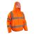 Soukou Fluo Narancs Téli Dzseki (S)