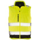 Hi-Way 2 In 1 Pe Kabát Sárga (S)