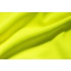 Komo Hi-Viz Sárga Rövid Ujjú Póló (M)