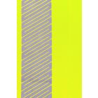 Komo Hi-Viz Sárga Rövid Ujjú Póló (M)