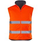 Roadway 3 Az 1-Ben Narancssárga/Kék Kabát (Xxxl)