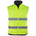 Roadway 4 Az 1-Ben Sárga/Kék Kabát (Xxxl)