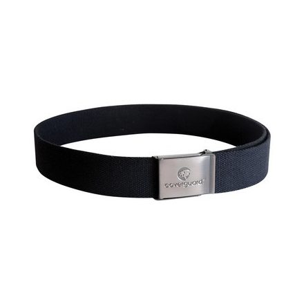 Ceinture Öv, Fekete 120 Cm (St)
