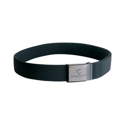 Ceinture Elasztikus Öv, Fekete 120Cm (St)
