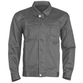 Class Szürke Kabát (S)