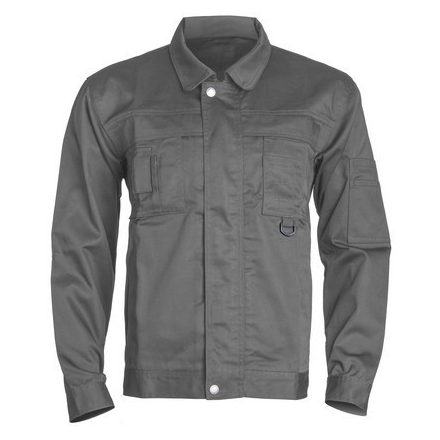 Class Szürke Kabát (S)