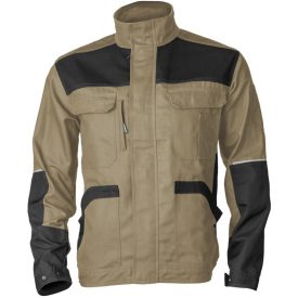 Smart Munkakabát Bézs Canvas (40/42)