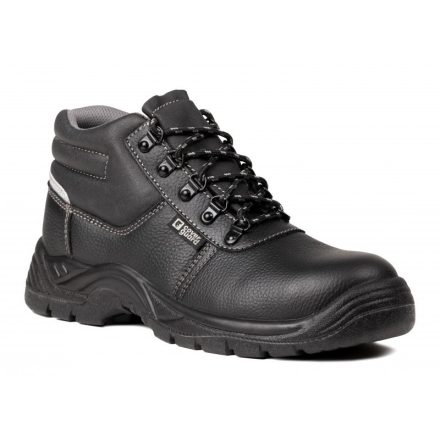 Coverguard Agate II S3 SRC (Athos)