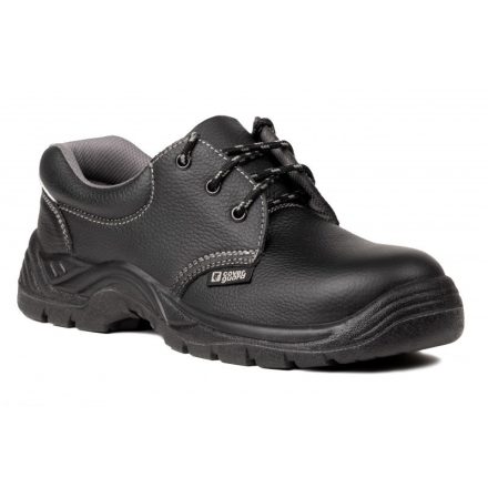 Coverguard Agate II S3 SRC (Porthos)