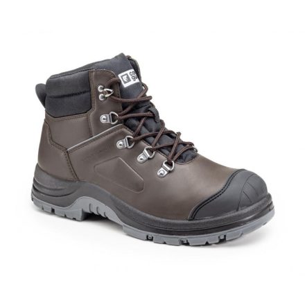 Coverguard Flint S3 SRC