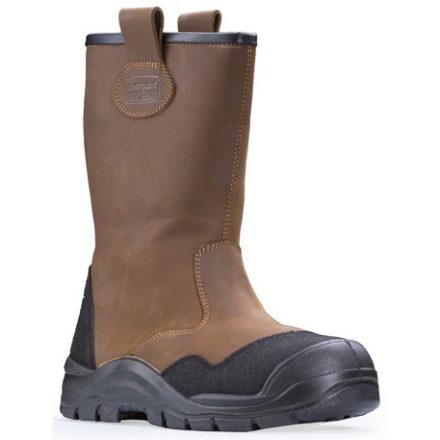 Coverguard Pyrope (S3 CI SRC)