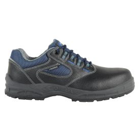 Koln Blue S3 Src Védőcipő 38