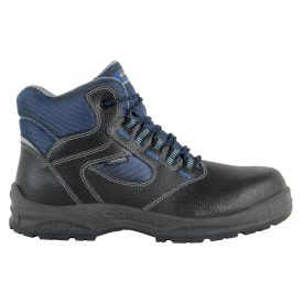 Ruhr Blue S3 Src Védőbakancs 38