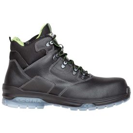 De Chirico Black S3 Src Védőbakancs 39