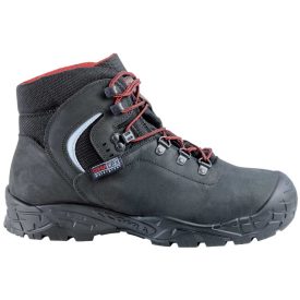 Summit Uk S3 Wr Src Védőbakancs 39