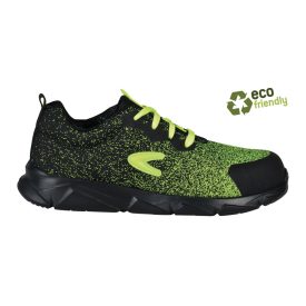 Soft S3 Src Ultrakönnyű Védőcipő 36