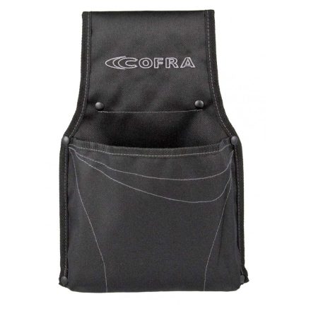 Asplund (00 Fekete) Szerszámtartó S