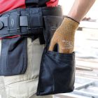 Asplund (00 Fekete) Szerszámtartó S