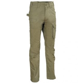 Kalamata (00 Khaki) Derekas Nadrág 44