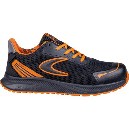 VAPOUR ESD S1 PS HRO SC FO SR ULTRAKÖNNYŰ VÉDŐCIPŐ