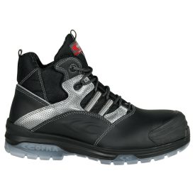 Modigliani Black S3 Ci Src Védőbakancs 36
