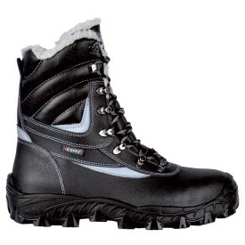 New Barents S3 Ci Src Védőbakancs 36