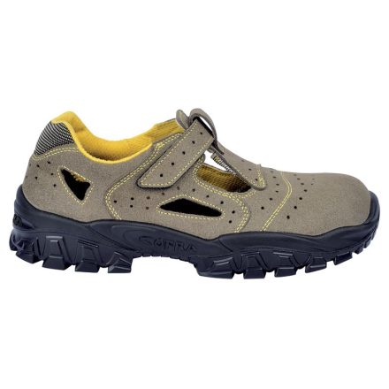 New Brenta S1 P Src Védőszandál 36