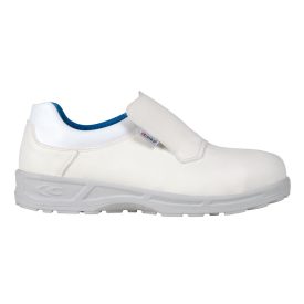 Cadmo White S2 Src Védőcipő 35