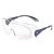 Overpro (Víztiszta) Védőszemüveg (Korrekciós Szemüvegre)
