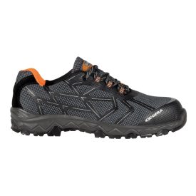 Cyclette Black S1 P Src Védőcipő 36