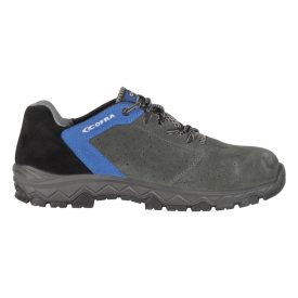 Pulley Grey S1 P Src Védőcipő 36