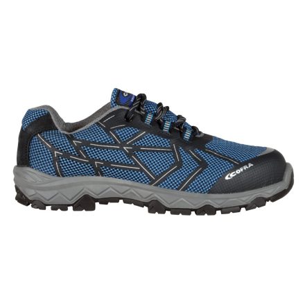 Cyclette Blue S1 P Src Védőcipő 36
