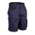 Tile (02 Sötétkék/Fekete) Rövidnadrág 54