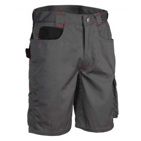 Tile (04 Antracit/Fekete) Rövidnadrág 44